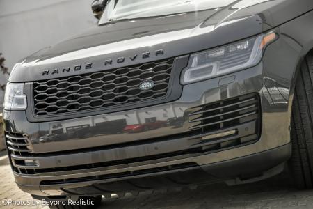 Used 2019 Land Rover Range Rover LWB 5.0 Supercharged | Downers Grove, IL