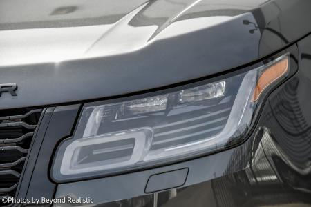 Used 2019 Land Rover Range Rover LWB 5.0 Supercharged | Downers Grove, IL
