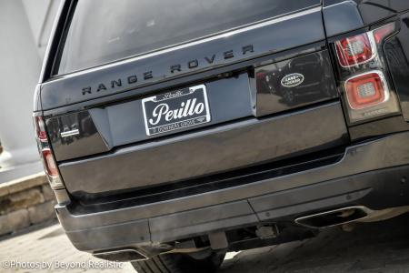 Used 2019 Land Rover Range Rover LWB 5.0 Supercharged | Downers Grove, IL