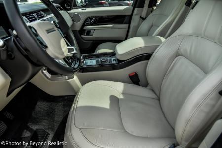 Used 2019 Land Rover Range Rover LWB 5.0 Supercharged | Downers Grove, IL