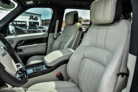 Used 2019 Land Rover Range Rover LWB 5.0 Supercharged | Downers Grove, IL