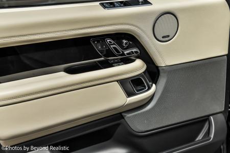 Used 2019 Land Rover Range Rover LWB 5.0 Supercharged | Downers Grove, IL