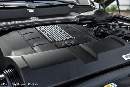 Used 2019 Land Rover Range Rover LWB 5.0 Supercharged | Downers Grove, IL