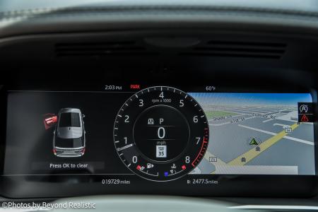 Used 2019 Land Rover Range Rover LWB 5.0 Supercharged | Downers Grove, IL
