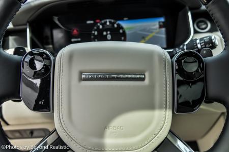 Used 2019 Land Rover Range Rover LWB 5.0 Supercharged | Downers Grove, IL