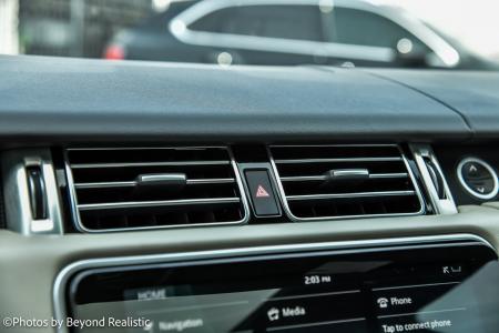 Used 2019 Land Rover Range Rover LWB 5.0 Supercharged | Downers Grove, IL