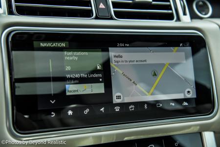 Used 2019 Land Rover Range Rover LWB 5.0 Supercharged | Downers Grove, IL