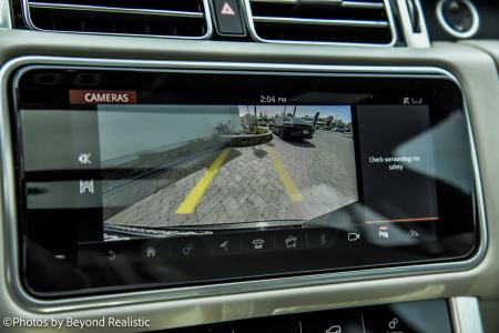 Used 2019 Land Rover Range Rover LWB 5.0 Supercharged | Downers Grove, IL