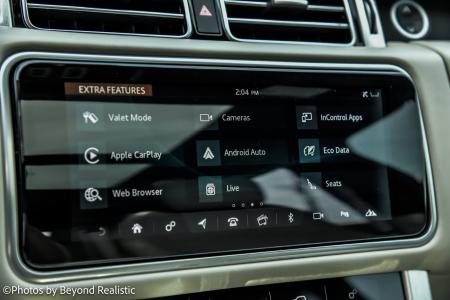 Used 2019 Land Rover Range Rover LWB 5.0 Supercharged | Downers Grove, IL