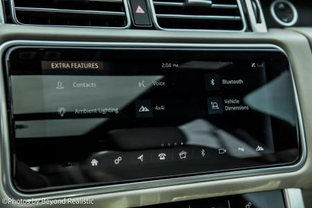 Used 2019 Land Rover Range Rover LWB 5.0 Supercharged | Downers Grove, IL