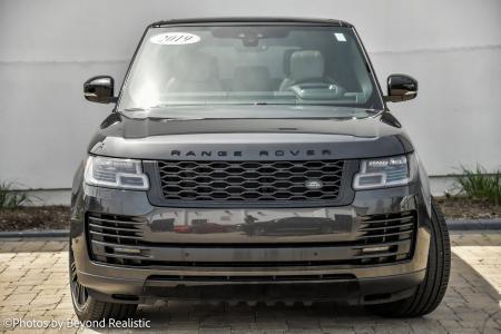 Used 2019 Land Rover Range Rover LWB 5.0 Supercharged | Downers Grove, IL