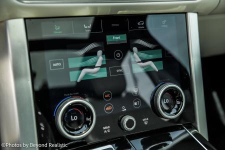 Used 2019 Land Rover Range Rover LWB 5.0 Supercharged | Downers Grove, IL
