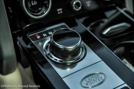 Used 2019 Land Rover Range Rover LWB 5.0 Supercharged | Downers Grove, IL