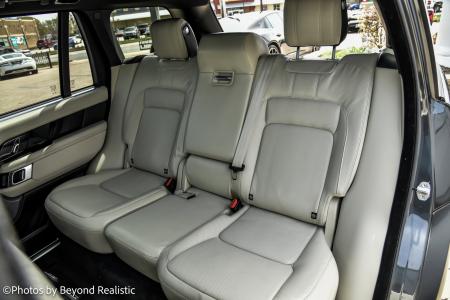 Used 2019 Land Rover Range Rover LWB 5.0 Supercharged | Downers Grove, IL