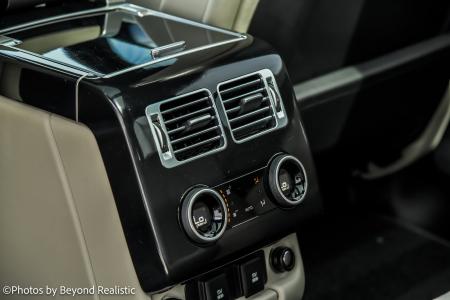 Used 2019 Land Rover Range Rover LWB 5.0 Supercharged | Downers Grove, IL