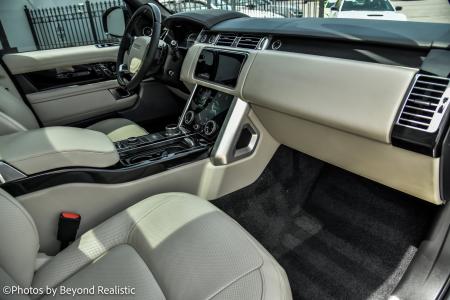 Used 2019 Land Rover Range Rover LWB 5.0 Supercharged | Downers Grove, IL