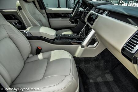 Used 2019 Land Rover Range Rover LWB 5.0 Supercharged | Downers Grove, IL