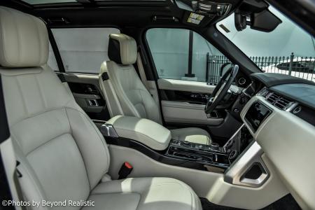 Used 2019 Land Rover Range Rover 5.0 Supercharged | Downers Grove, IL