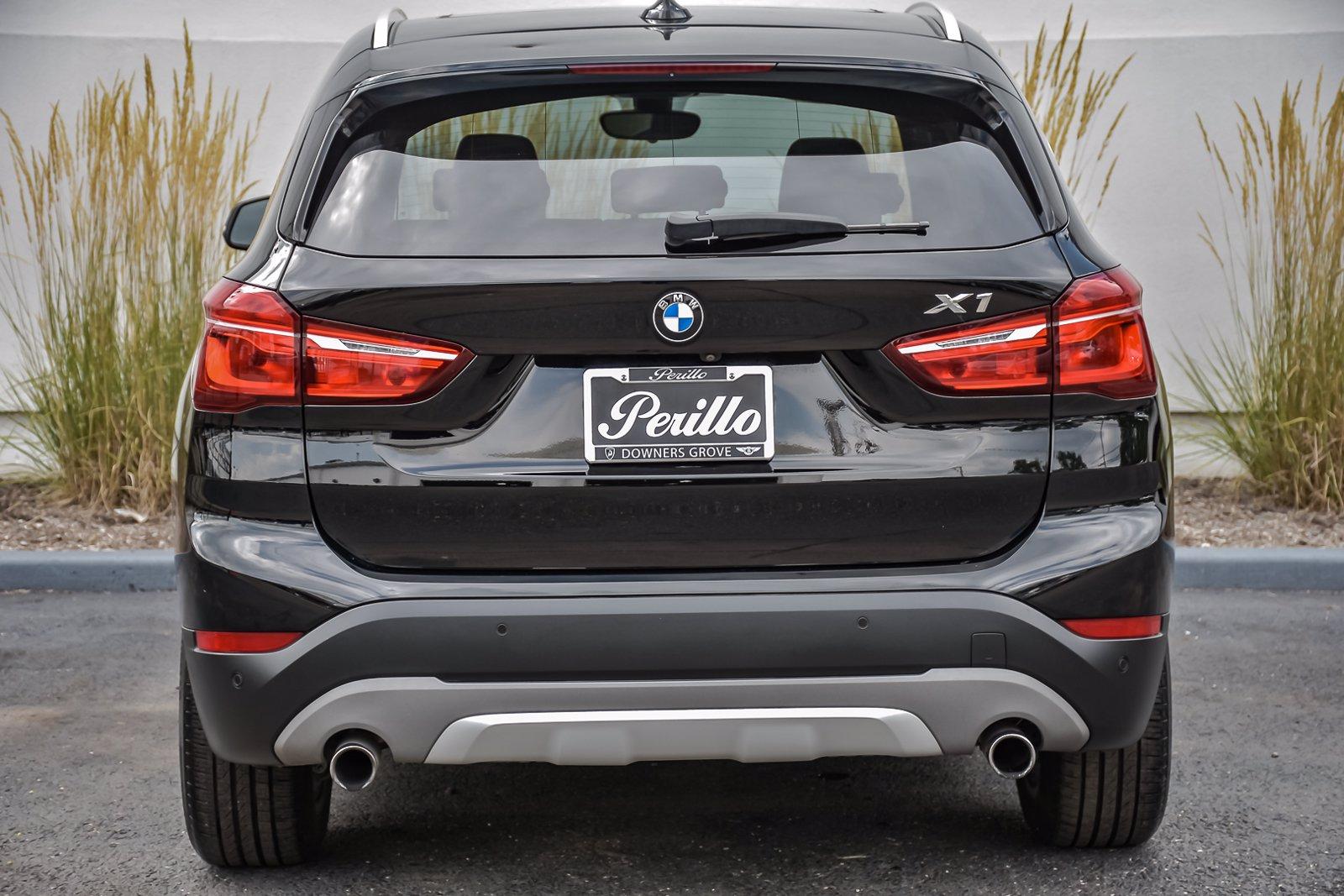 2017 BMW X1 sDrive28i X-Line With Navigation Stock # DG2578 for sale near Downers Grove, IL | IL ...