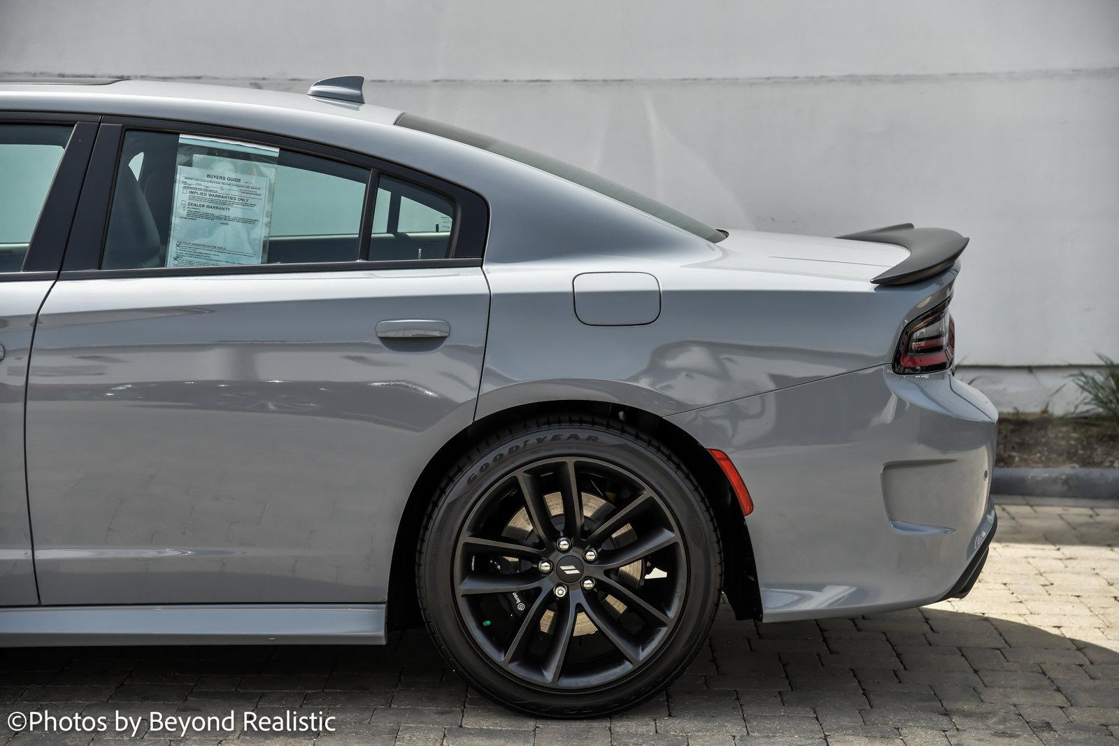 Used 2021 Dodge Charger R/T Plus With Navigation | Downers Grove, IL