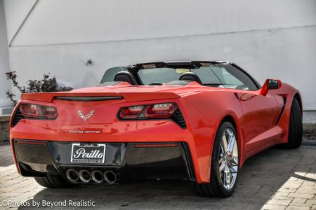 Used 2019 Chevrolet Corvette 2LT | Downers Grove, IL