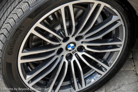 Used 2019 BMW 5 Series 540i xDrive, M Sport, Premium Pkg | Downers Grove, IL