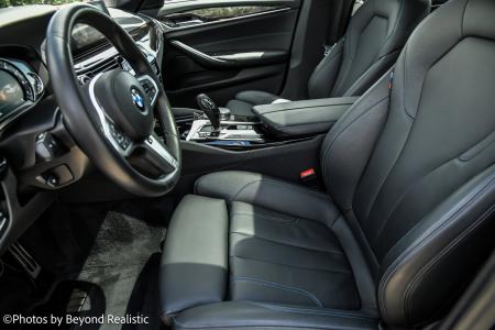 Used 2019 BMW 5 Series 540i xDrive, M Sport, Premium Pkg | Downers Grove, IL