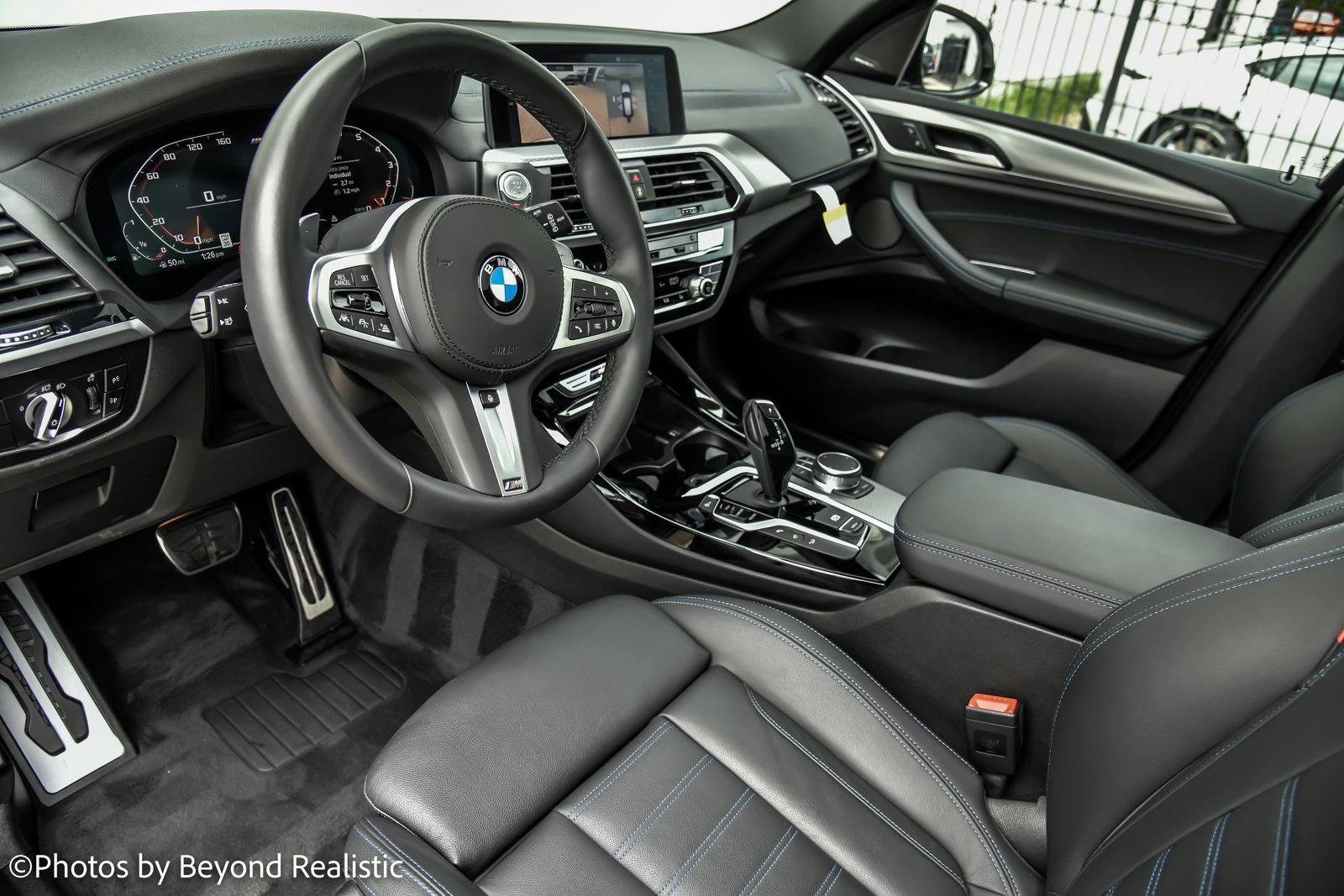 Used 2020 BMW X3 M40i | Downers Grove, IL