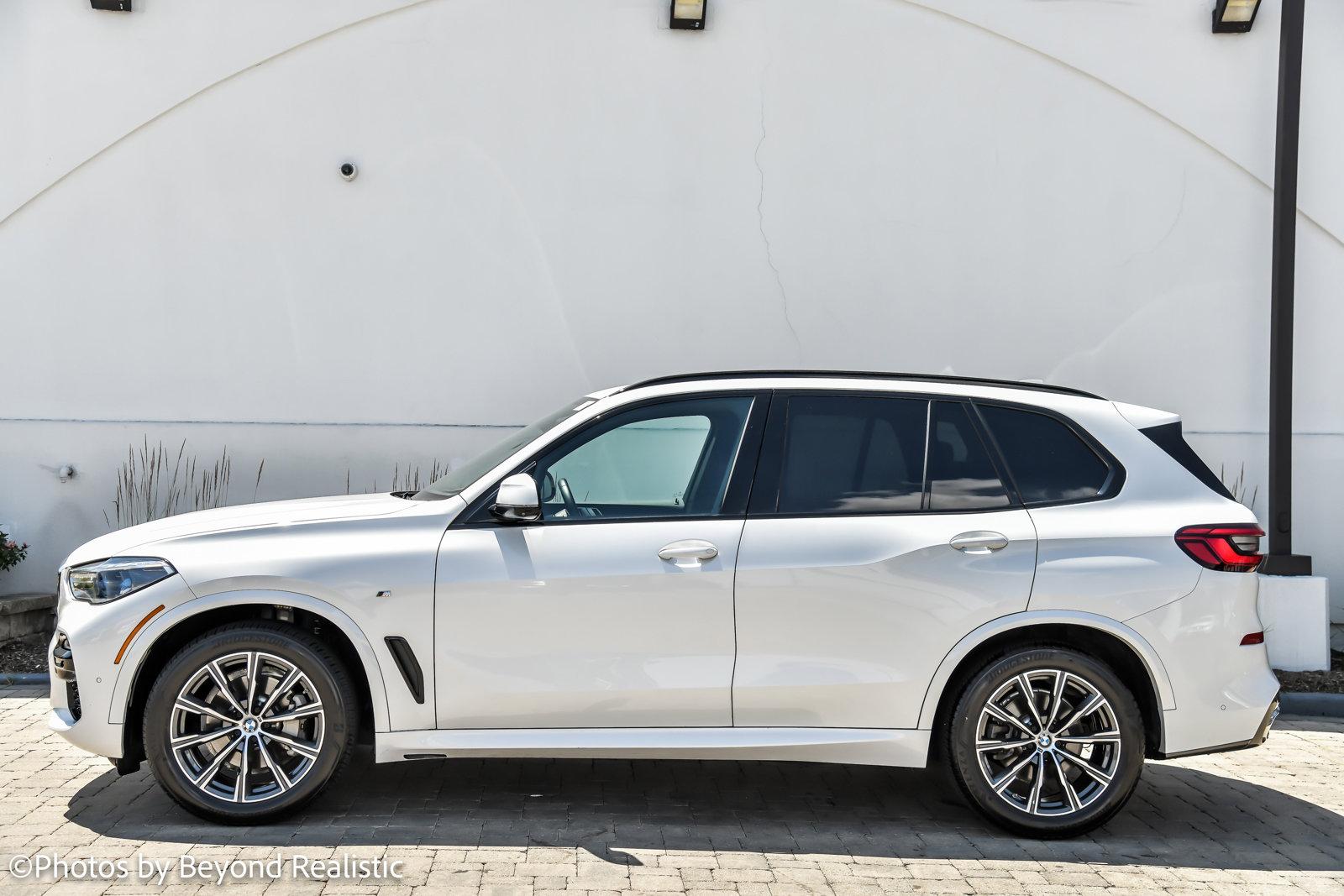 Used 2019 BMW X5 xDrive40i, M Sport, Executive, Premium 2 Pkg | Downers Grove, IL