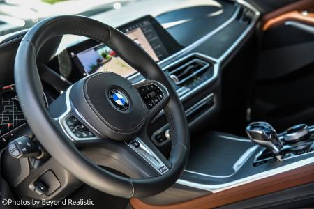 Used 2019 BMW X7 xDrive50i, M Sport, Executive Pkg, Premium Pkg | Downers Grove, IL