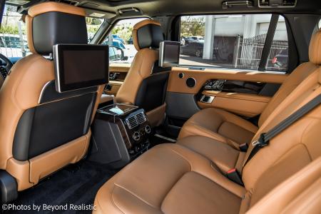 Used 2018 Land Rover Range Rover Autobiography, Rear Ent | Downers Grove, IL