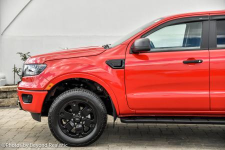 Used 2020 Ford Ranger SuperCrew 4x4 | Downers Grove, IL