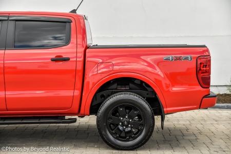 Used 2020 Ford Ranger LARIAT | Downers Grove, IL