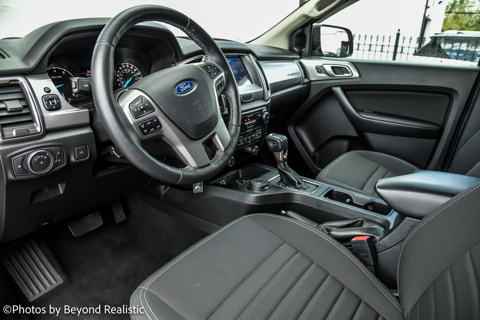 Used 2020 Ford Ranger SuperCrew 4x4 | Downers Grove, IL