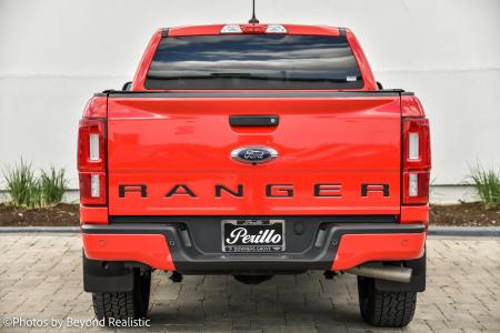 Used 2020 Ford Ranger LARIAT | Downers Grove, IL