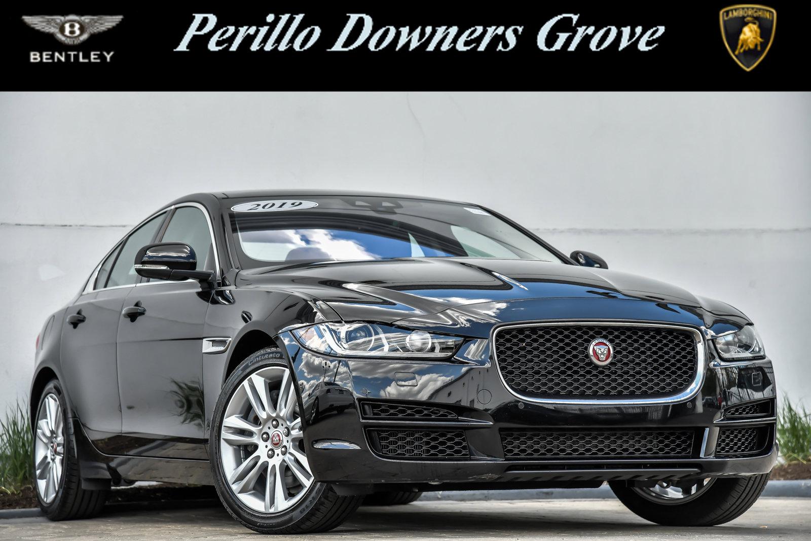 Used 2019 Jaguar XE 25t Prestige | Downers Grove, IL