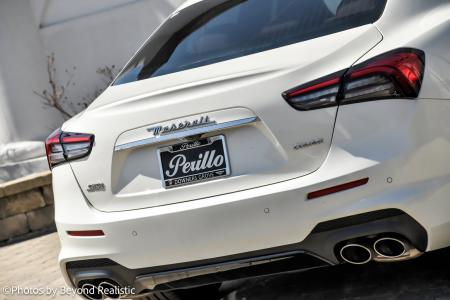 Used 2021 Maserati Ghibli S Q4 GranSport | Downers Grove, IL