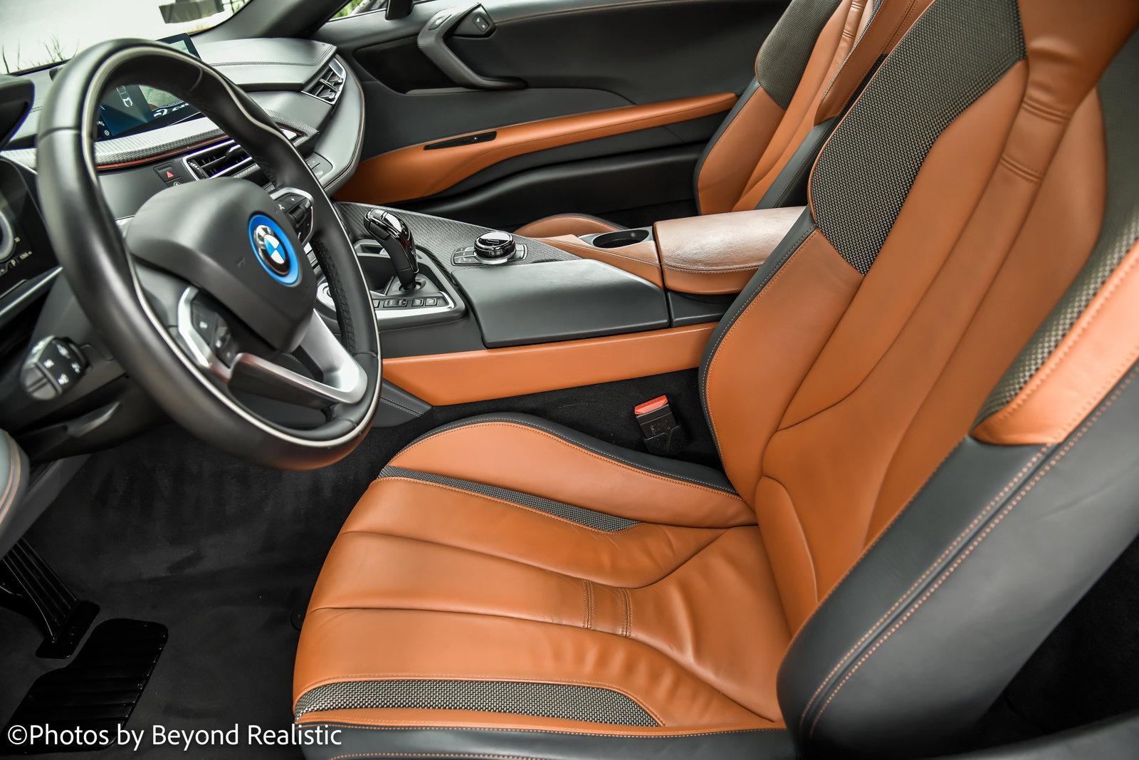 Used 2019 BMW i8 Roadster | Downers Grove, IL
