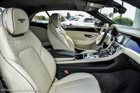 Used 2020 Bentley Continental GT Mulliner | Downers Grove, IL