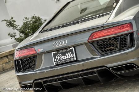 Used 2017 Audi R8 Coupe V10 | Downers Grove, IL