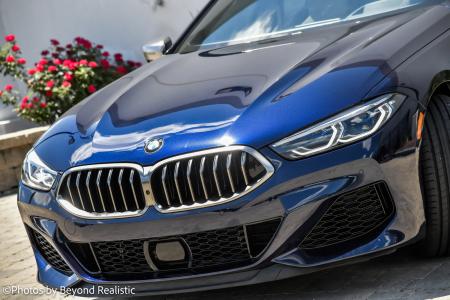 Used 2021 BMW 8 Series M850i | Downers Grove, IL