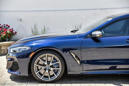 Used 2021 BMW 8 Series M850i | Downers Grove, IL
