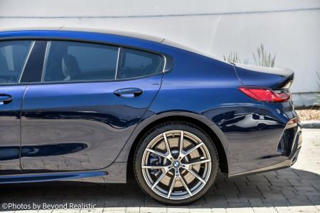 Used 2021 BMW 8 Series M850i | Downers Grove, IL