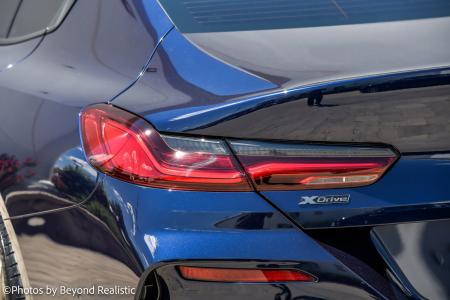 Used 2021 BMW 8 Series M850i | Downers Grove, IL