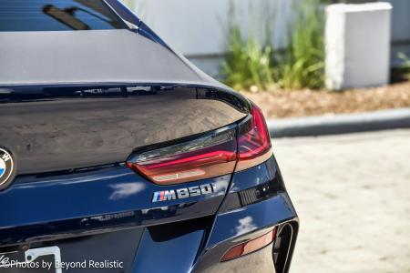 Used 2021 BMW 8 Series M850i | Downers Grove, IL