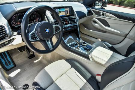 Used 2021 BMW 8 Series M850i | Downers Grove, IL