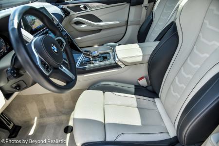 Used 2021 BMW 8 Series M850i | Downers Grove, IL