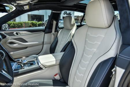 Used 2021 BMW 8 Series M850i | Downers Grove, IL