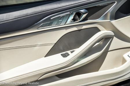 Used 2021 BMW 8 Series M850i | Downers Grove, IL