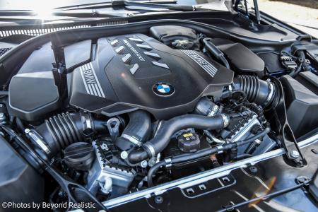 Used 2021 BMW 8 Series M850i | Downers Grove, IL